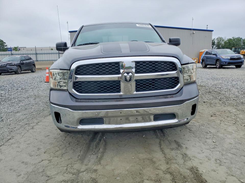 Продаж на аукціоні авто 2014 Ram 1500, vin: 1C6RR6GT9ES366199, номер лоту: 54863646