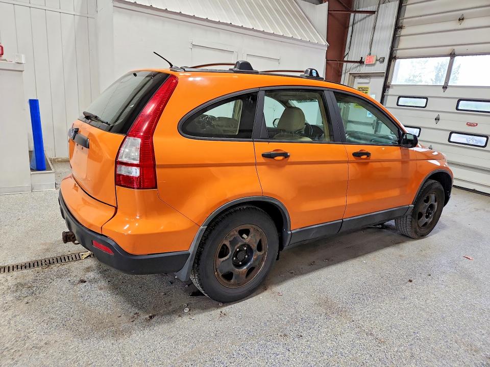 Продаж на аукціоні авто 2009 Honda Cr-v, vin: 5J6RE48309L035223, номер лоту: 54316796