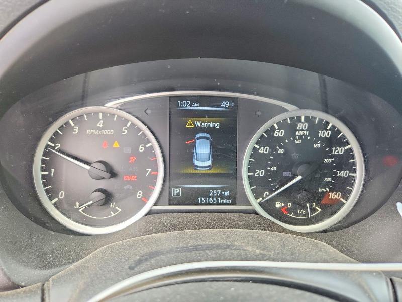 Aukcja sprzedaży 2016 Nissan Sentra, vin: 3N1AB7AP8GL671371, numer aukcji: 53456916