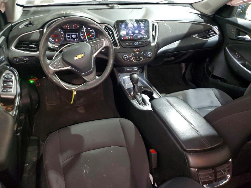 Aukcja sprzedaży 2022 Chevrolet Malibu, vin: 1G1ZD5ST2NF122971, numer aukcji: 53732916
