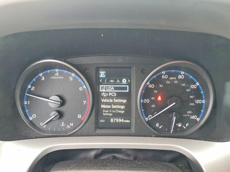 52404346 :رقم المزاد ، JTMBFREV8HJ167339 vin ، 2017 Toyota Rav4 مزاد بيع