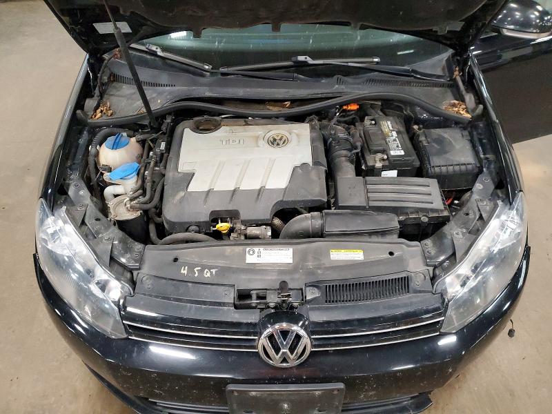 Aukcja sprzedaży 2014 Volkswagen Jetta, vin: 3VWPL7AJ7EM611960, numer aukcji: 54412276