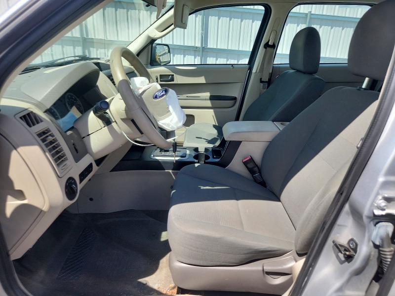 Продажа на аукционе авто 2011 Ford Escape, vin: 1FMCU0C72BKC40440, номер лота: 54073166