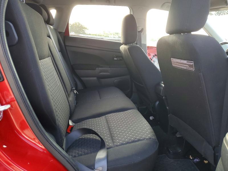 Aukcja sprzedaży 2012 Mitsubishi Outlander Sport, vin: JA4AR4AU3CZ000538, numer aukcji: 51502096