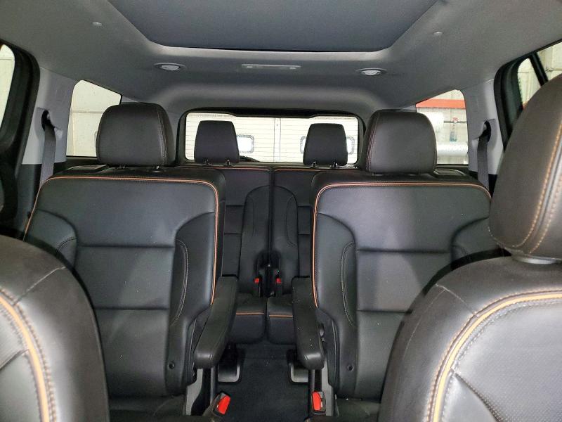 Aukcja sprzedaży 2023 Gmc Acadia, vin: 1GKKNLLS3PZ196941, numer aukcji: 53834436