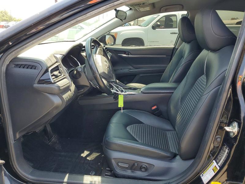 Aukcja sprzedaży 2019 Toyota Camry, vin: 4T1B11HK4KU261589, numer aukcji: 53477906