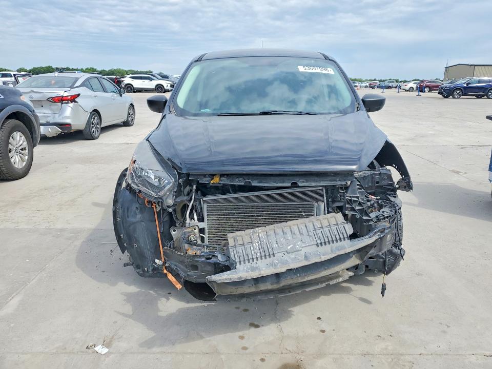 Auction sale of the 2018 Ford Escape, vin: 1FMCU0F72JUA17684, lot number: 53697096