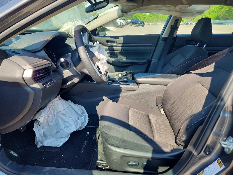Продажа на аукционе авто 2025 Nissan Altima, vin: 1N4BL4DV3SN367824, номер лота: 53986316