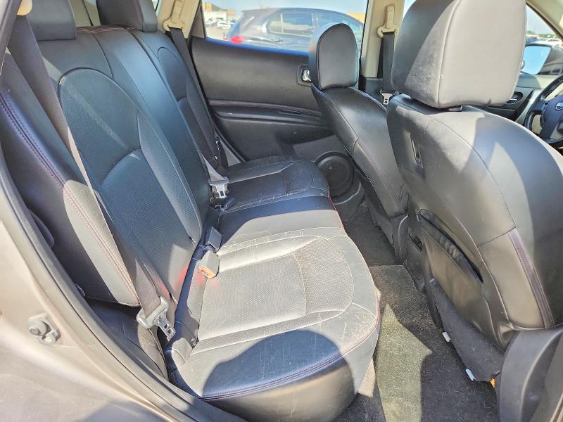 2013 Nissan Rogue მანქანა იყიდება აუქციონზე, vin: JN8AS5MTXDW538194, აუქციონის ნომერი: 53418536
