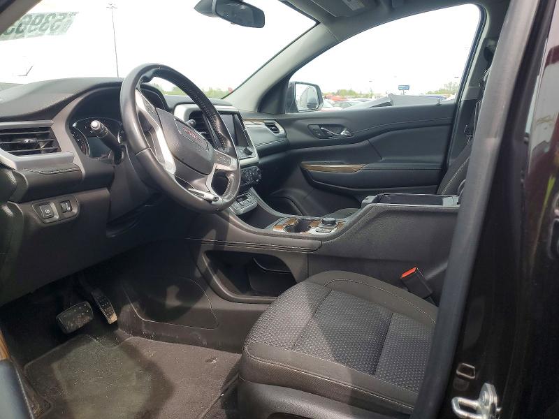Aukcja sprzedaży 2020 Gmc Acadia, vin: 1GKKNRLS4LZ147146, numer aukcji: 53963156
