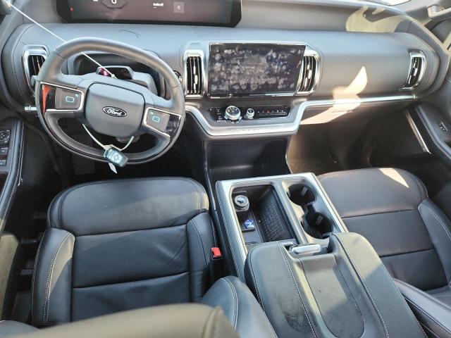Продажа на аукционе авто 2025 Ford Expedition, vin: 1FMJU1MG6SEA65507, номер лота: 54310566