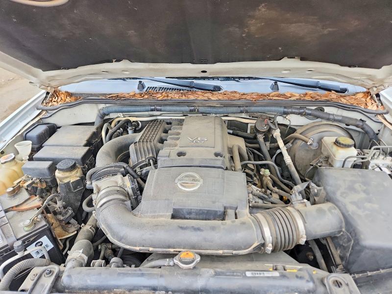 Продаж на аукціоні авто 2012 Nissan Pathfinder, vin: 5N1AR1NN6CC619933, номер лоту: 54674096