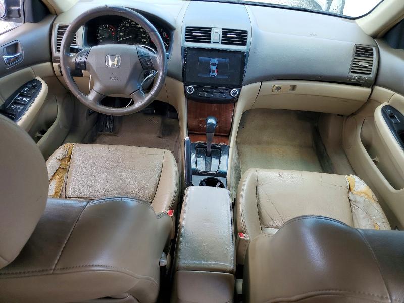 55623156 :رقم المزاد ، 1HGCM56867A192073 vin ، 2007 Honda Accord مزاد بيع