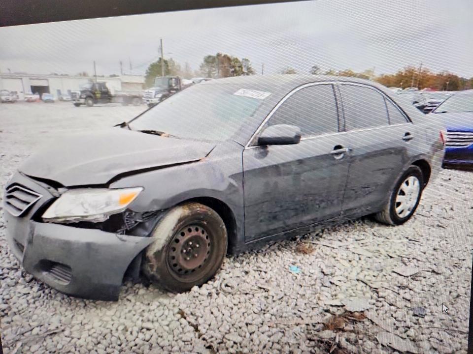 Aukcja sprzedaży 2011 Toyota Camry, vin: 4T1BF3EK7BU589414, numer aukcji: 53184016