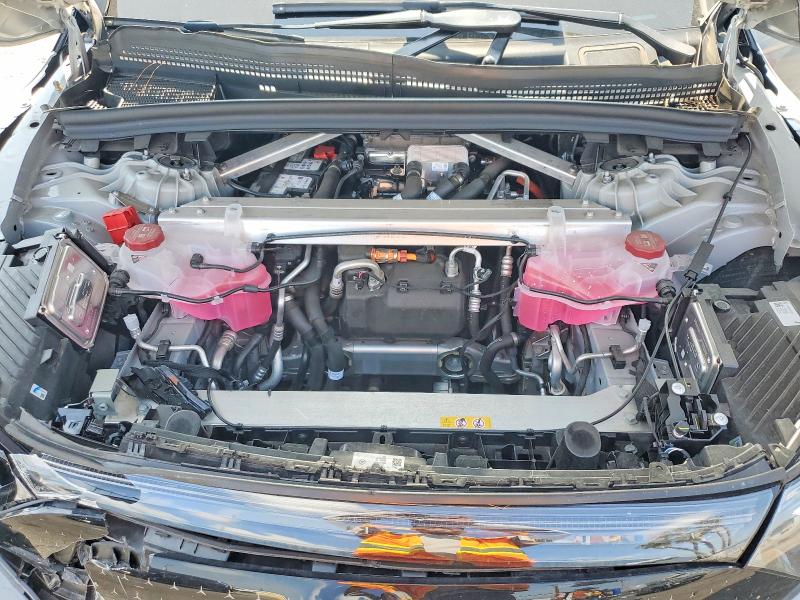 53943426 :رقم المزاد ، 4JGGM1CB4RA045922 vin ، 2024 Mercedes-benz Eqe Suv مزاد بيع