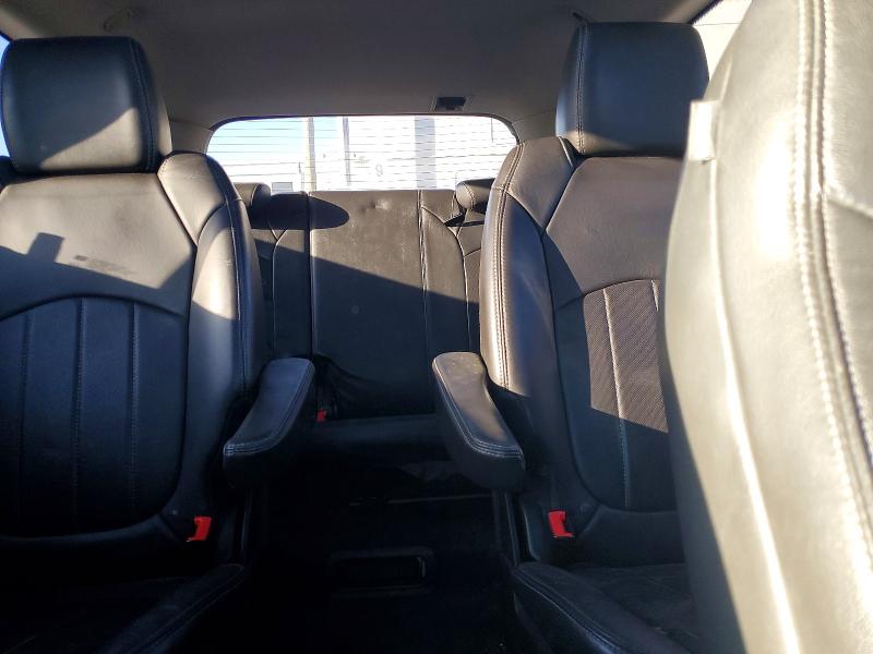 52020536 :رقم المزاد ، 5GAKVBKD8EJ128303 vin ، 2014 Buick Enclave مزاد بيع