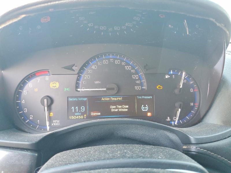Aukcja sprzedaży 2013 Cadillac Ats, vin: 1G6AA5RX9D0174267, numer aukcji: 52008946