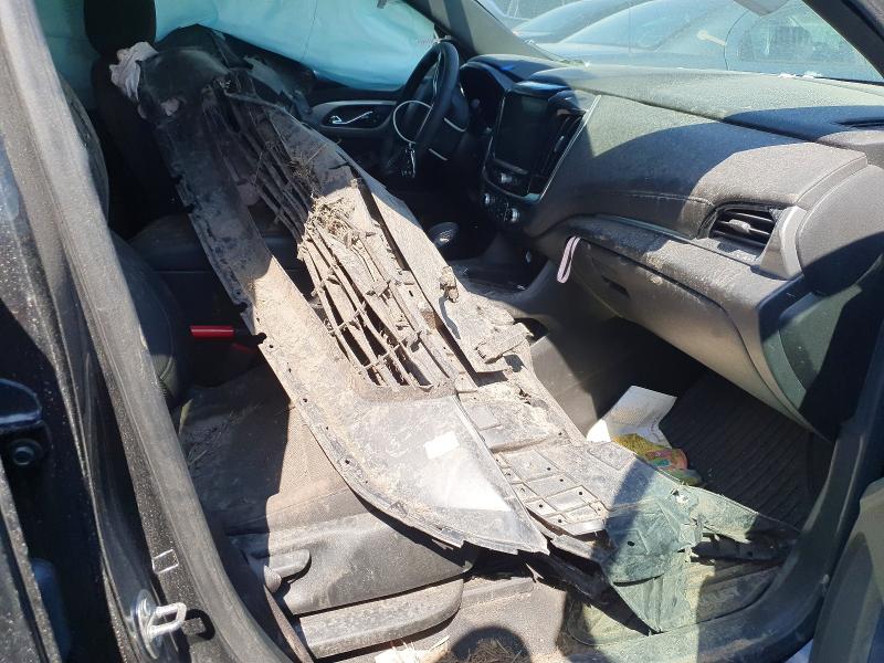 Продаж на аукціоні авто 2023 Chevrolet Traverse, vin: 1GNEVGKW6PJ235225, номер лоту: 50161796