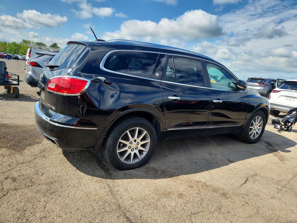 Продаж на аукціоні авто 2017 Buick Enclave, vin: 5GAKVBKD9HJ235154, номер лоту: 53621636