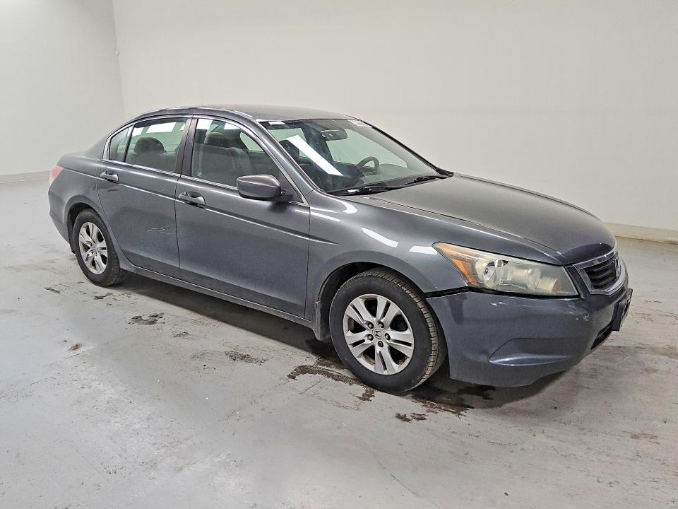 48690336 :رقم المزاد ، 1HGCP2F47AA026803 vin ، 2010 Honda Accord مزاد بيع