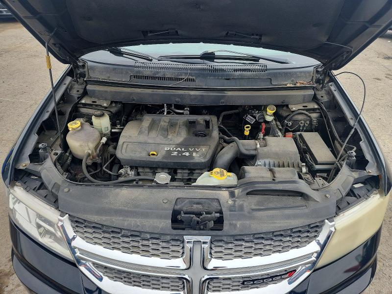 Продаж на аукціоні авто 2014 Dodge Journey, vin: 3C4PDCAB3ET308164, номер лоту: 52842196