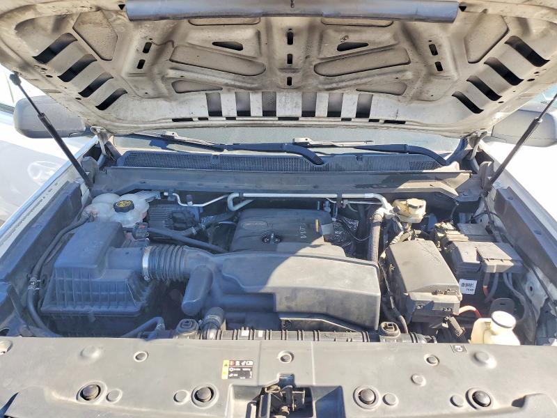 Auction sale of the 2015 Gmc Canyon, vin: 1GTH5AEA3F1138520, lot number: 54008246