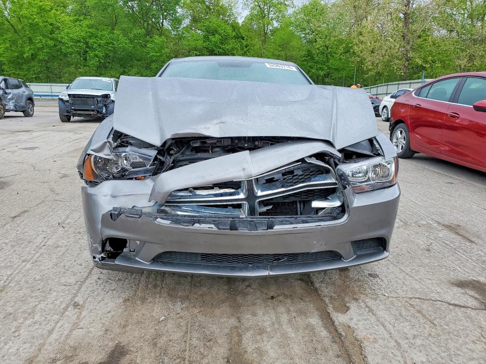 Aukcja sprzedaży 2011 Dodge Charger, vin: 2B3CL3CG9BH512208, numer aukcji: 52963716