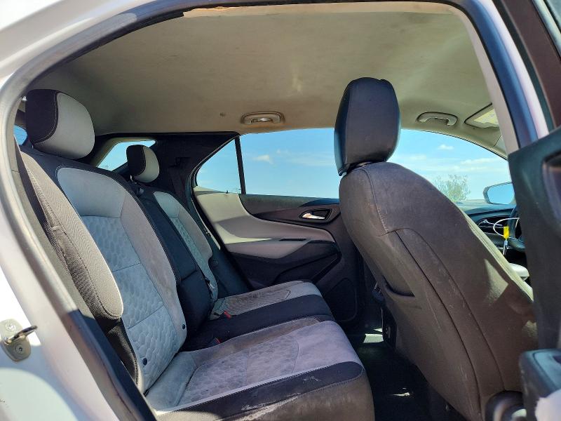 Aukcja sprzedaży 2019 Chevrolet Equinox, vin: 2GNAXKEV7K6200150, numer aukcji: 51820966