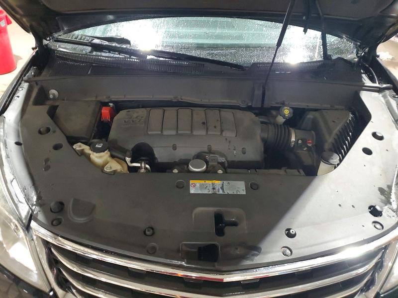 Продажа на аукционе авто 2016 Chevrolet Traverse, vin: 1GNKVJKDXGJ173505, номер лота: 53412326
