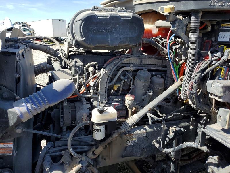 2023 Peterbilt 579 მანქანა იყიდება აუქციონზე, vin: 1XPBDP9XXPD864996, აუქციონის ნომერი: 53076356