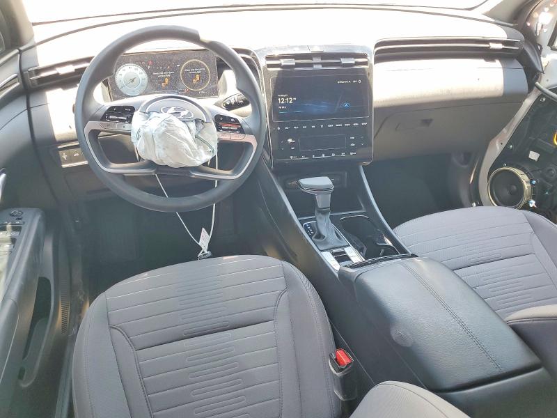 2024 Hyundai Santa Cruz მანქანა იყიდება აუქციონზე, vin: 5NTJC4DE9RH107414, აუქციონის ნომერი: 54336656