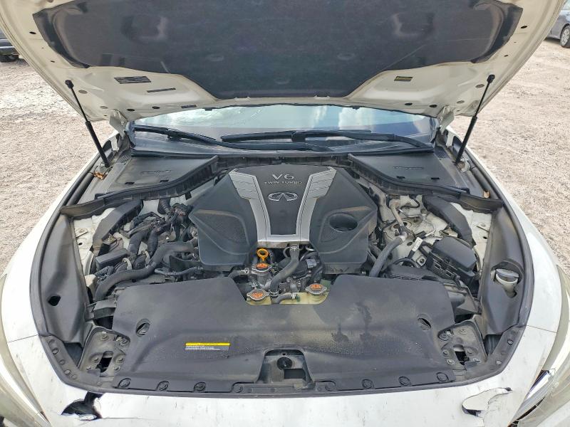 52481766 :رقم المزاد ، JN1EV7AP6JM355862 vin ، 2018 Infiniti Q50 مزاد بيع