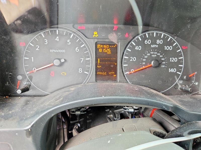 Aukcja sprzedaży 2021 Nissan Nv, vin: 1N6BF0KM4MN803374, numer aukcji: 52005806