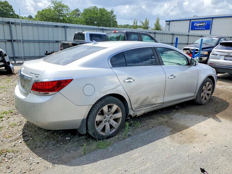 Продаж на аукціоні авто 2010 Buick Lacrosse, vin: 1G4GD5EG2AF228890, номер лоту: 55068226