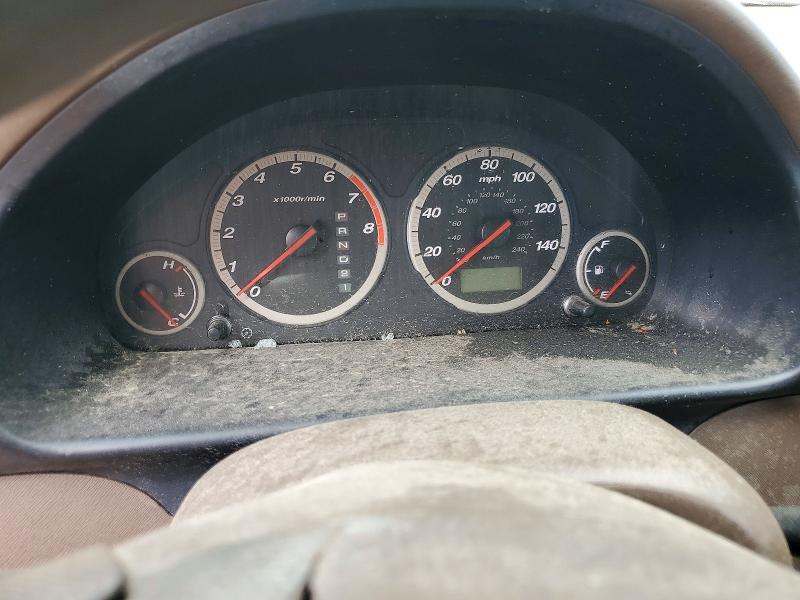 Aukcja sprzedaży 2002 Honda Cr-v, vin: JHLRD68462C022286, numer aukcji: 52159946