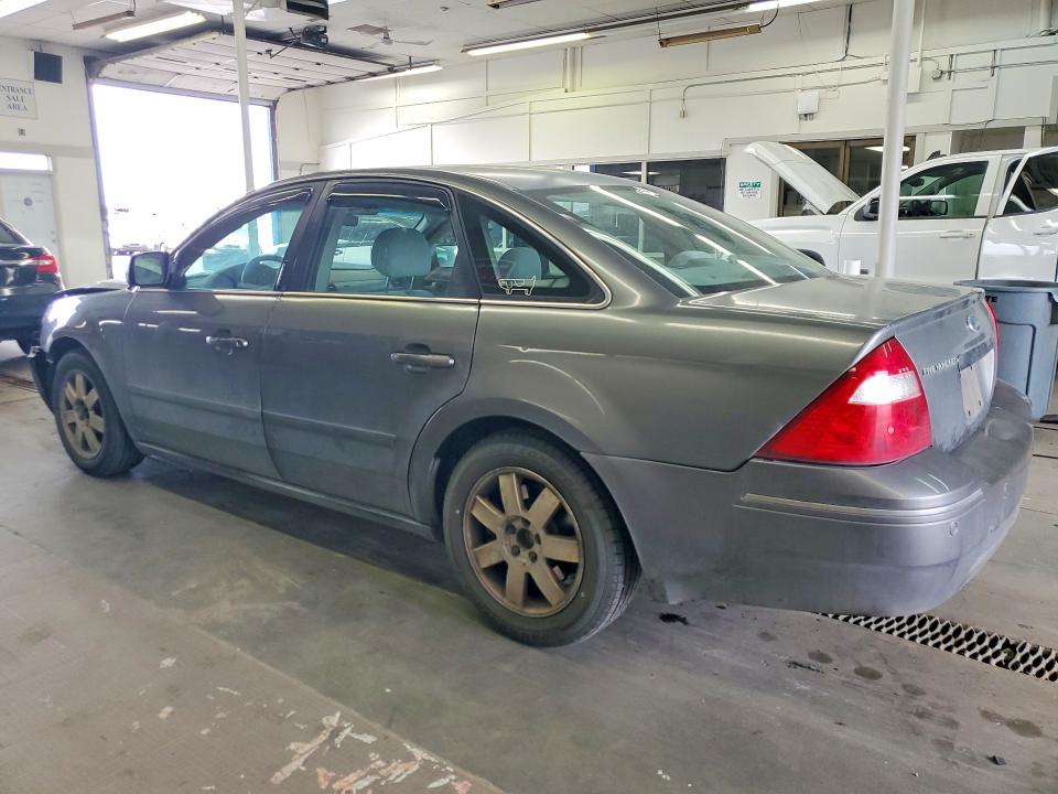 Aukcja sprzedaży 2005 Ford Five Hundred, vin: 1FAFP23105G171552, numer aukcji: 55372536