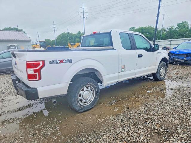 54650506 :رقم المزاد ، 1FTFX1E51KKC65775 vin ، 2019 Ford F150 مزاد بيع
