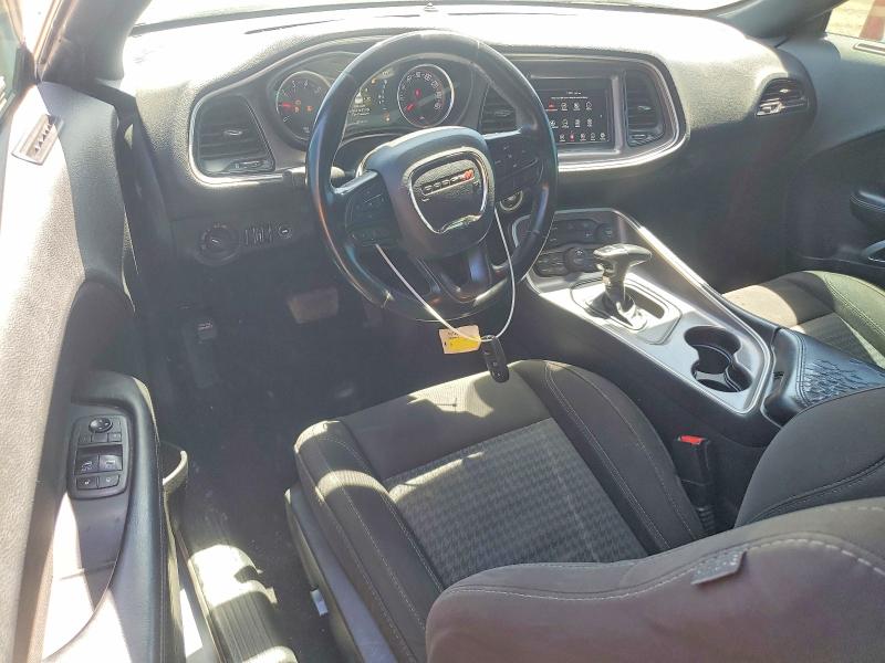 Продаж на аукціоні авто 2021 Dodge Challenger, vin: 2C3CDZAG4MH576763, номер лоту: 52415406