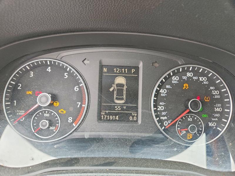 Aukcja sprzedaży 2014 Volkswagen Passat, vin: 1VWBS7A37EC095793, numer aukcji: 52518946