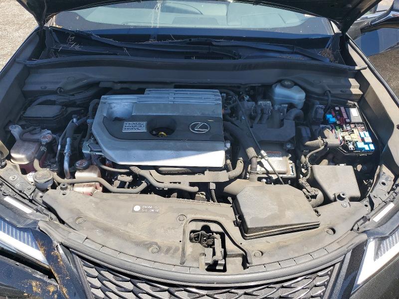 Aukcja sprzedaży 2021 Lexus Ux, vin: JTHE9JBHXM2047842, numer aukcji: 54298746