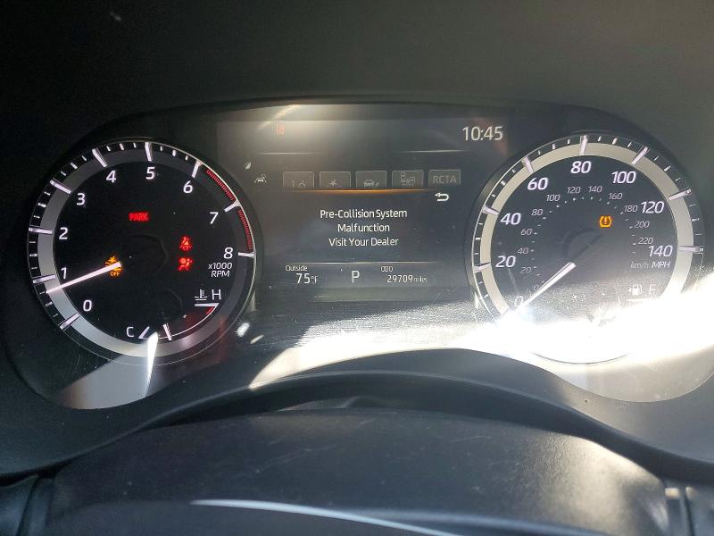 Продажа на аукционе авто 2024 Toyota Highlander, vin: 5TDKDRAH7RS540977, номер лота: 52356656