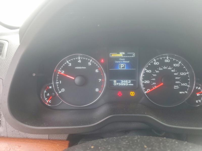 Продажа на аукционе авто 2014 Subaru Outback, vin: 4S4BRCLCXE3294272, номер лота: 54404476