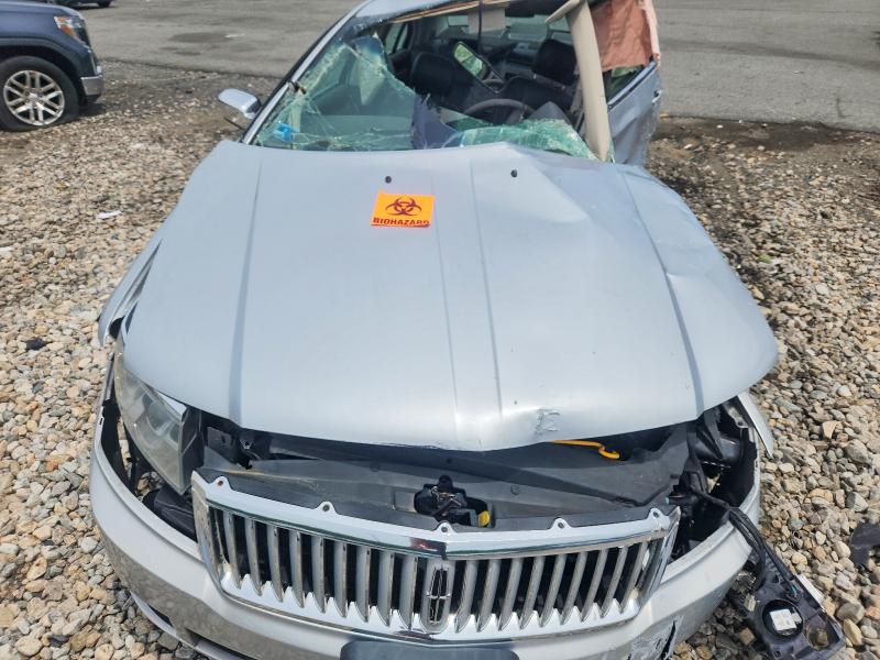 2006 Lincoln Zephyr მანქანა იყიდება აუქციონზე, vin: 3LNHM26146R658069, აუქციონის ნომერი: 55010156