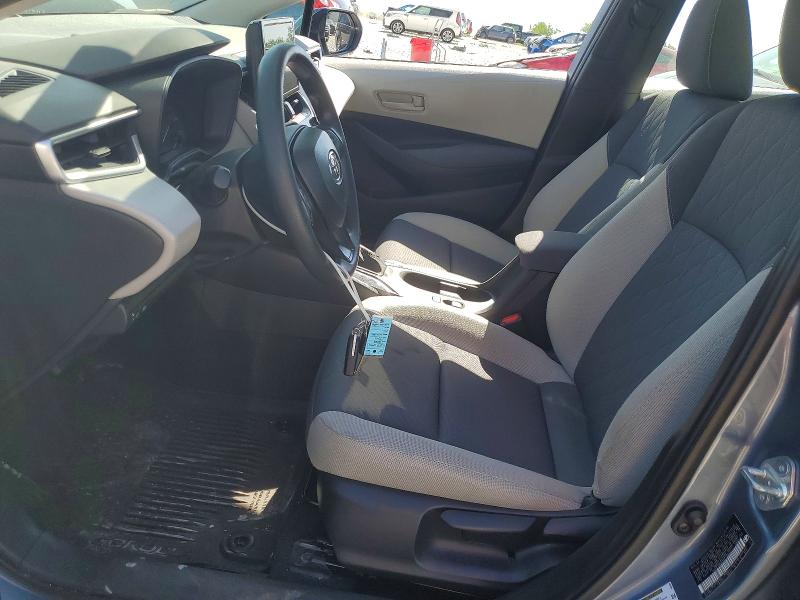 Aukcja sprzedaży 2024 Toyota Corolla, vin: 5YFB4MDE5RP196207, numer aukcji: 55401426