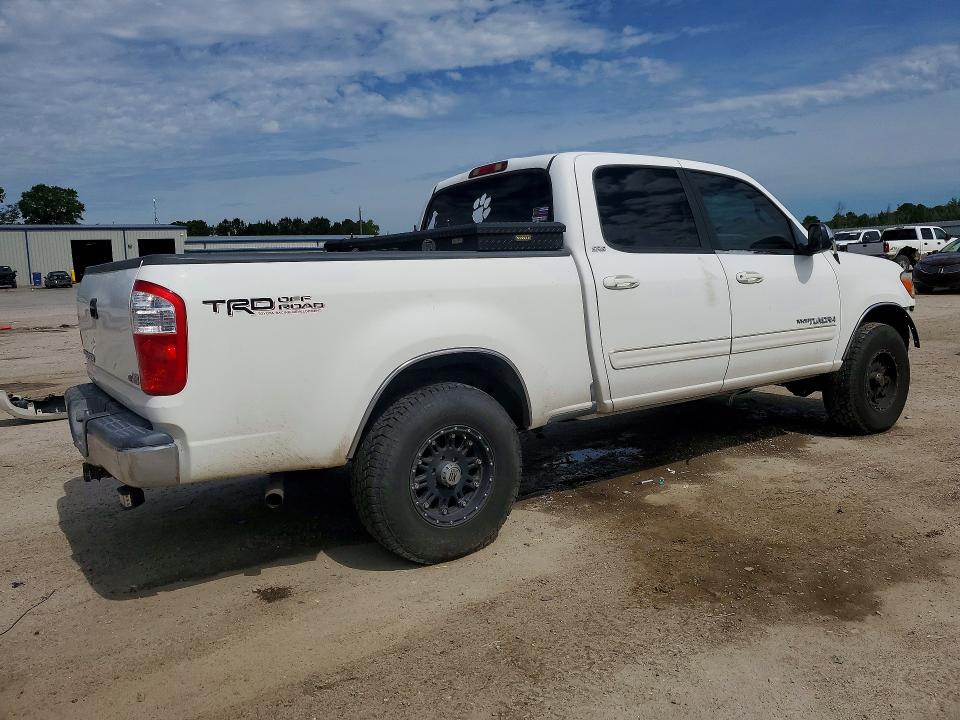 Aukcja sprzedaży 2006 Toyota Tundra, vin: 5TBET34156S545272, numer aukcji: 52694996