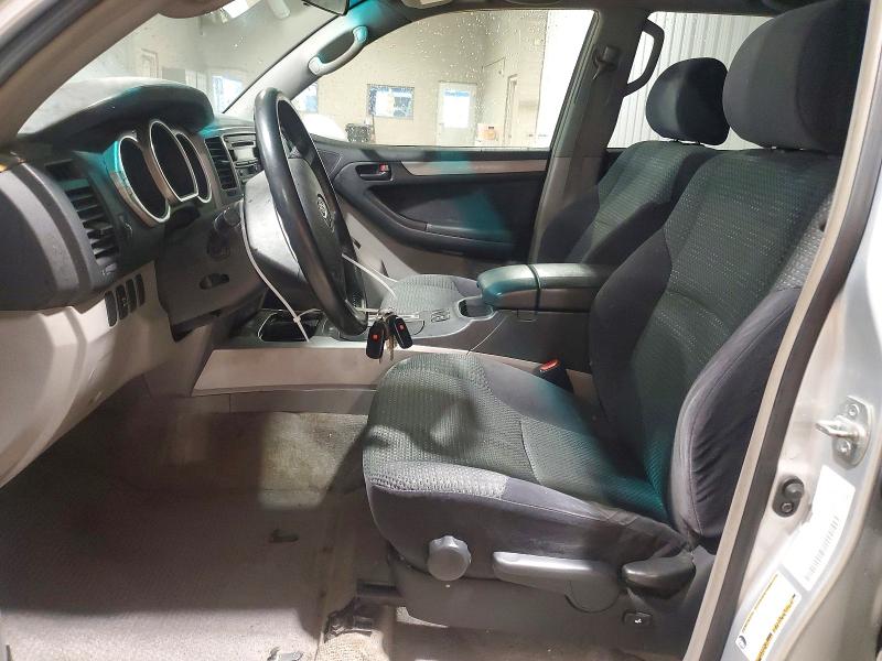 Продаж на аукціоні авто 2004 Toyota 4runner, vin: JTEBU14R240025933, номер лоту: 54973376