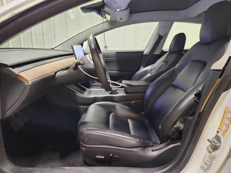 Продажа на аукционе авто 2020 Tesla Model 3, vin: 5YJ3E1EB3LF793721, номер лота: 54279536