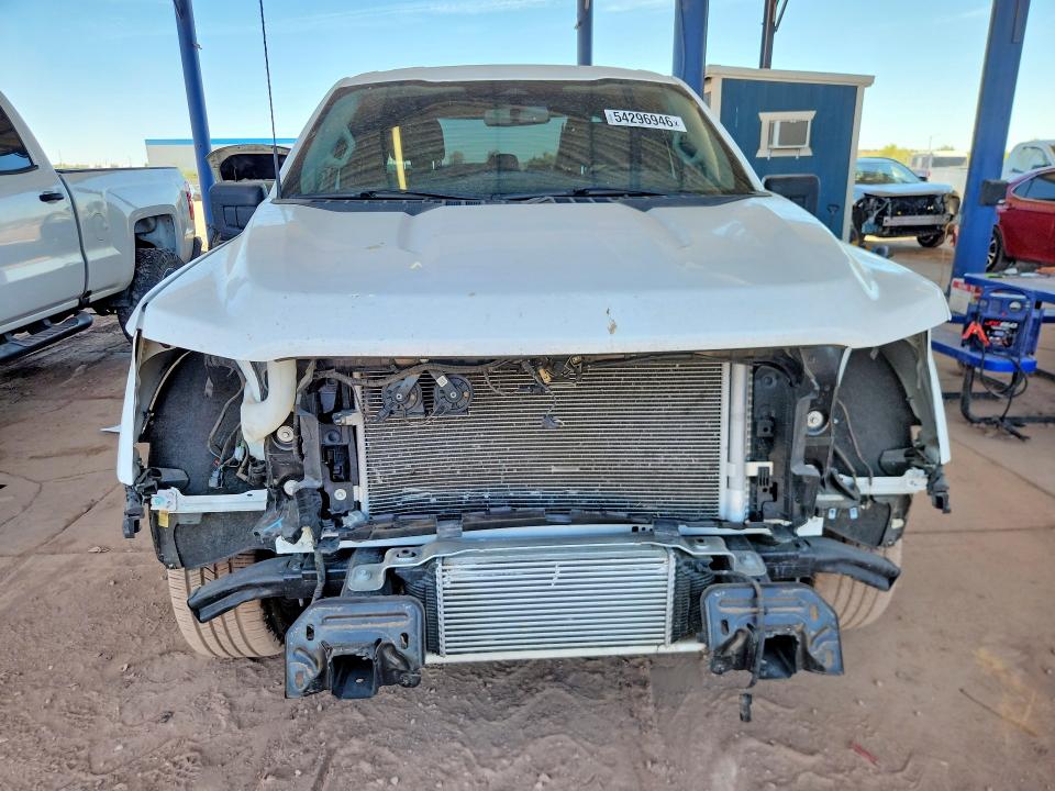 Aukcja sprzedaży 2024 Ford F150, vin: 1FTEX3K84RKD98322, numer aukcji: 54296946