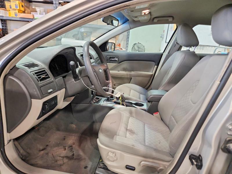 2010 Ford Fusion მანქანა იყიდება აუქციონზე, vin: 3FAHP0HA9AR227089, აუქციონის ნომერი: 54052666