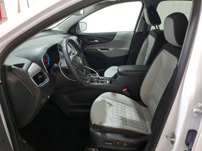 Aukcja sprzedaży 2024 Chevrolet Equinox, vin: 3GNAXUEG2RL197502, numer aukcji: 54218146